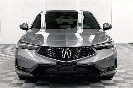 2025 Acura Integra A-SPEC Technology