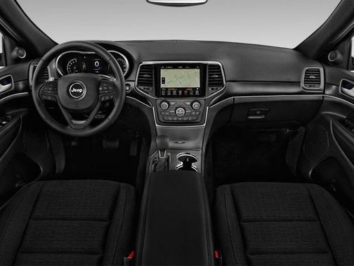 2019 Jeep Grand Cherokee Limited X