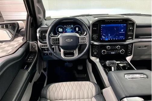 2023 Ford F-150 Limited