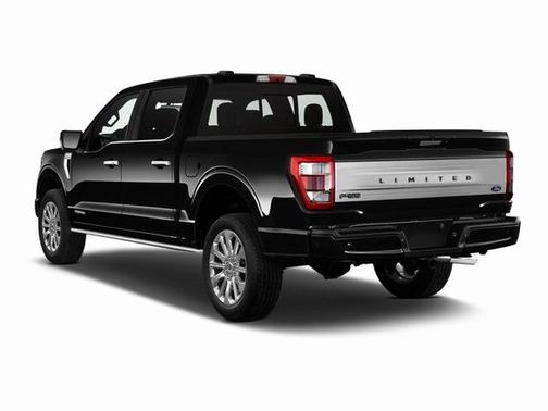 2023 Ford F-150 Limited