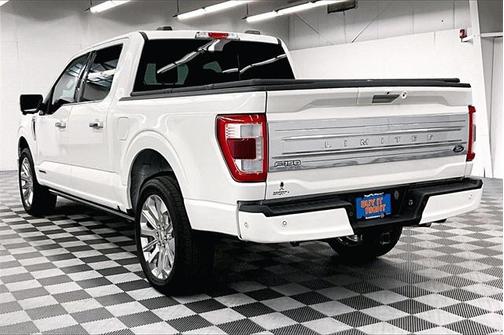 2023 Ford F-150 Limited