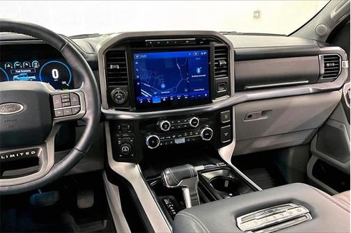 2023 Ford F-150 Limited