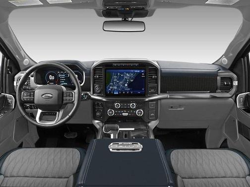 2023 Ford F-150 Limited