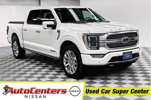 2023 Ford F-150 Limited