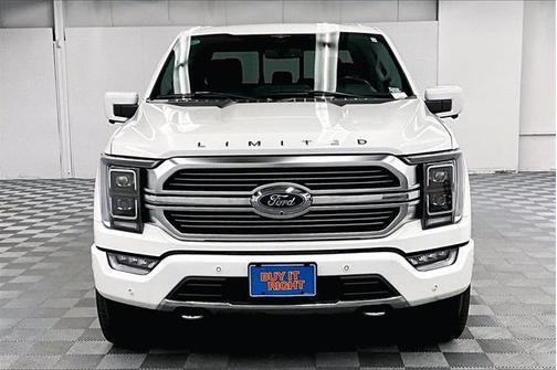 2023 Ford F-150 Limited