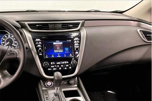 2021 Nissan Murano S FWD