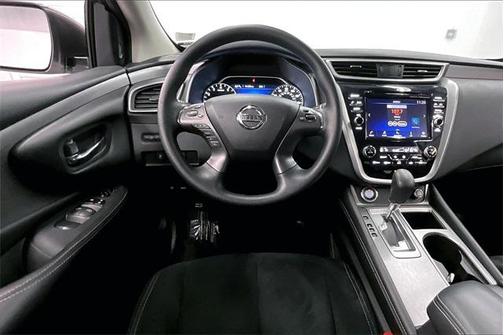 2021 Nissan Murano S FWD