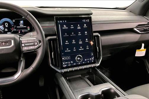 2025 GMC Acadia AWD AT4