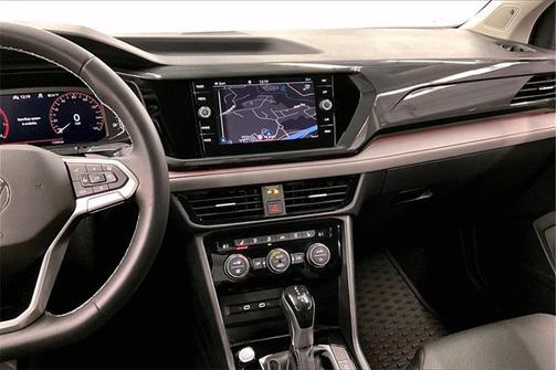 2022 Volkswagen Taos 1.5T SEL