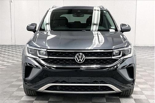 2022 Volkswagen Taos 1.5T SEL