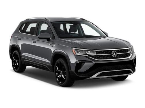 2022 Volkswagen Taos 1.5T SEL
