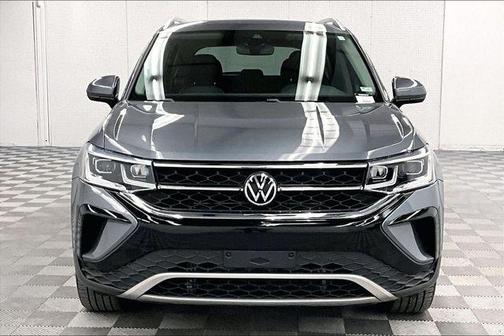 2022 Volkswagen Taos 1.5T SEL