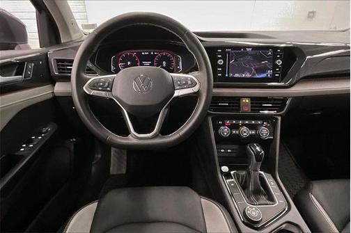 2022 Volkswagen Taos 1.5T SEL