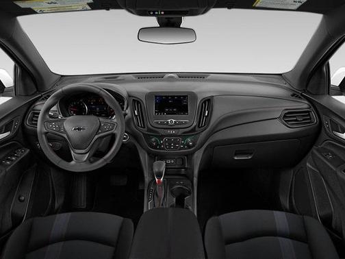 2022 Chevrolet Equinox FWD RS