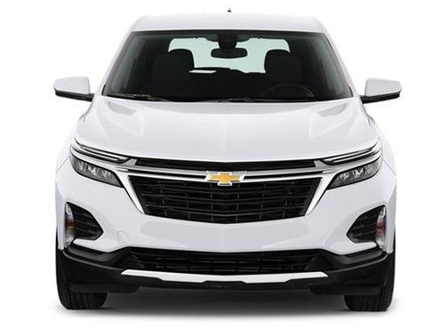 2022 Chevrolet Equinox FWD RS