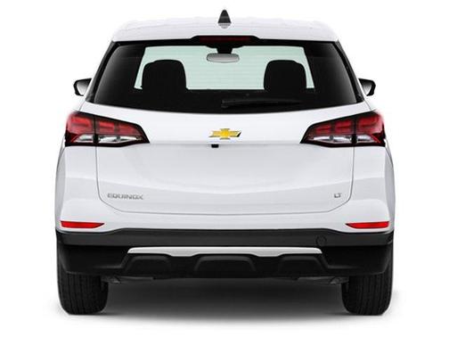 2022 Chevrolet Equinox FWD RS
