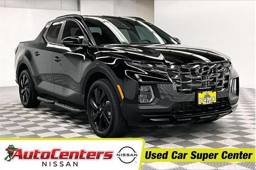 2024 Hyundai SANTA CRUZ NIGHT