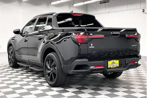 2024 Hyundai SANTA CRUZ NIGHT