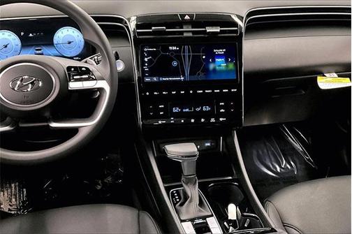 2024 Hyundai SANTA CRUZ NIGHT