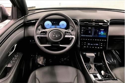 2024 Hyundai SANTA CRUZ NIGHT