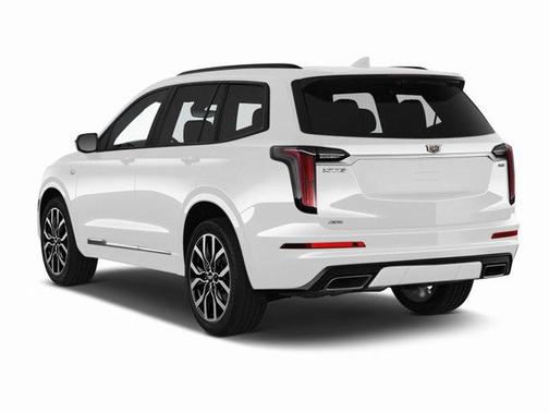 2023 Cadillac XT6 Sport AWD