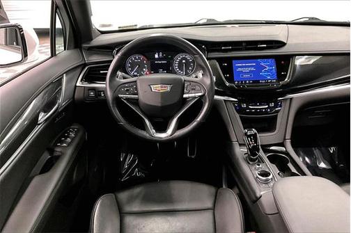 2023 Cadillac XT6 Sport AWD