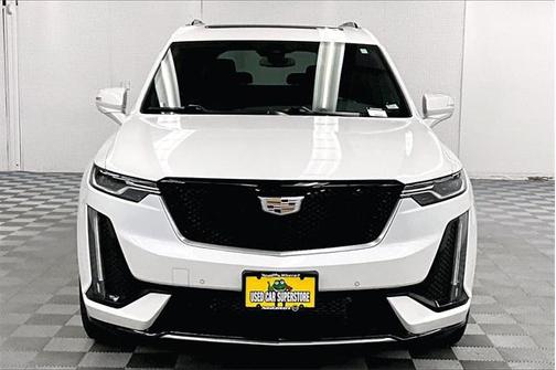 2023 Cadillac XT6 Sport AWD