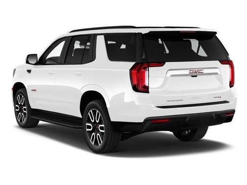 2023 GMC Yukon 4WD AT4