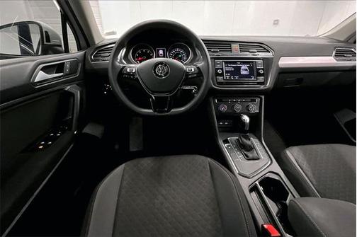 2020 Volkswagen Tiguan 2.0T S