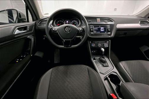 2020 Volkswagen Tiguan 2.0T S