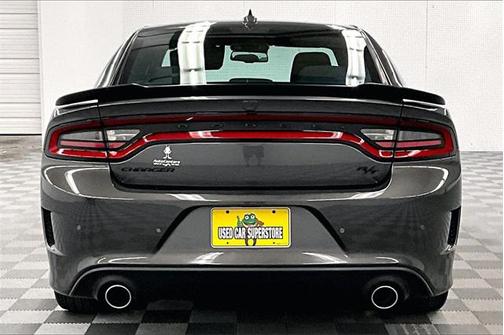 2023 Dodge Charger R/T