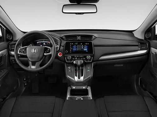 2021 Honda CR-V AWD Special Edition