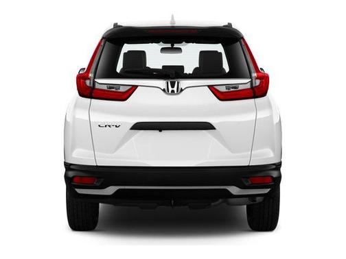 2021 Honda CR-V AWD Special Edition