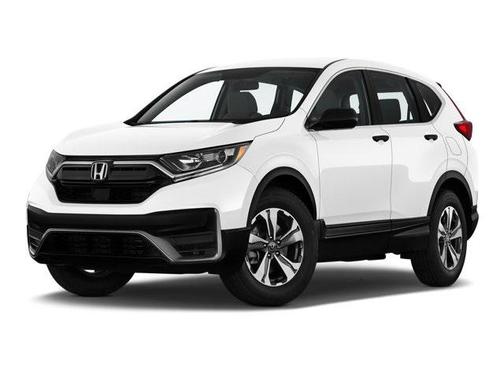 2021 Honda CR-V AWD Special Edition