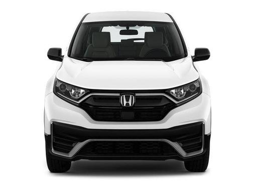 2021 Honda CR-V AWD Special Edition