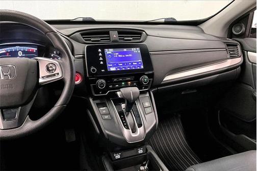 2021 Honda CR-V AWD Special Edition