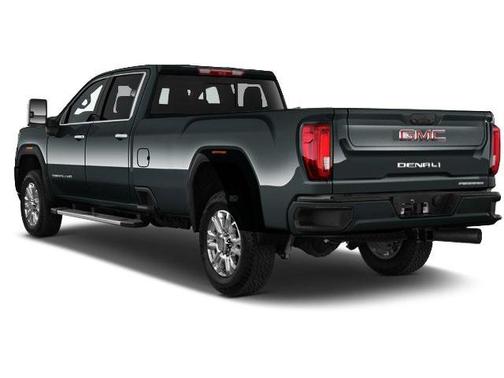 2024 GMC Sierra 3500 Denali