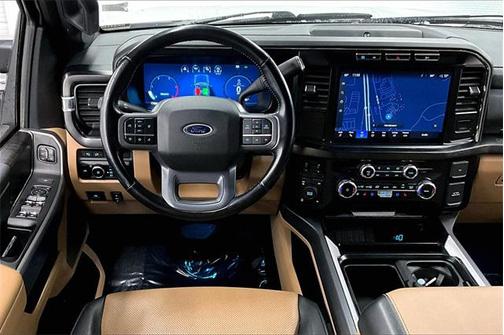 2023 Ford F-350 Lariat