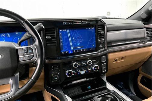 2023 Ford F-350 Lariat
