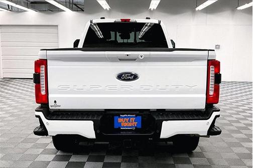 2023 Ford F-350 Lariat