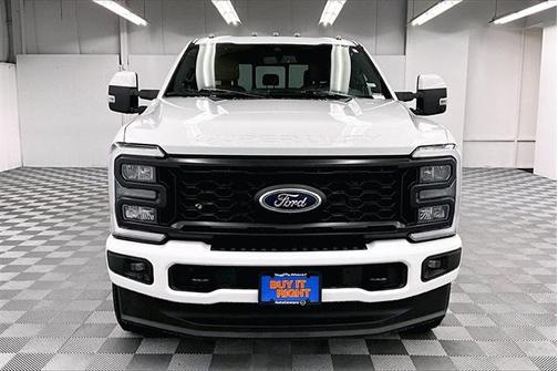2023 Ford F-350 Lariat