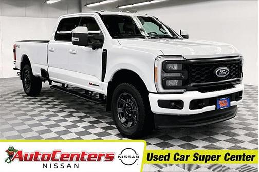 2023 Ford F-350 Lariat