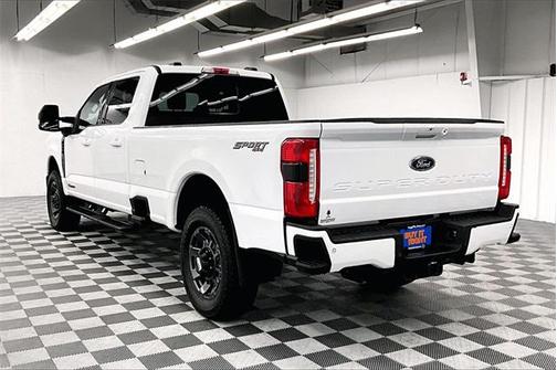 2023 Ford F-350 Lariat