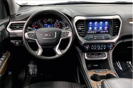 2023 GMC Acadia FWD SLE