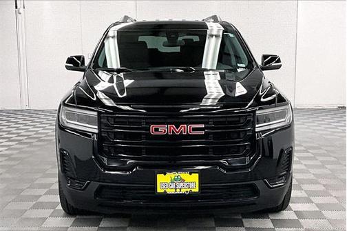 2023 GMC Acadia FWD SLE