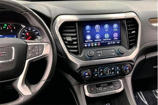 2023 GMC Acadia FWD SLE