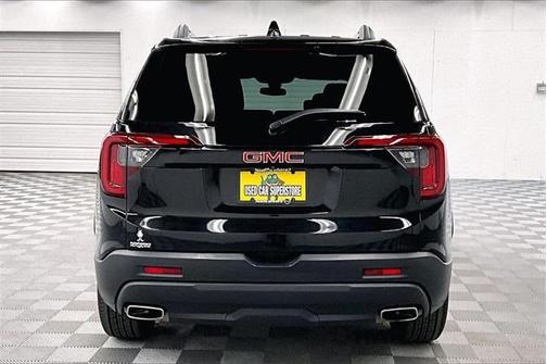 2023 GMC Acadia FWD SLE