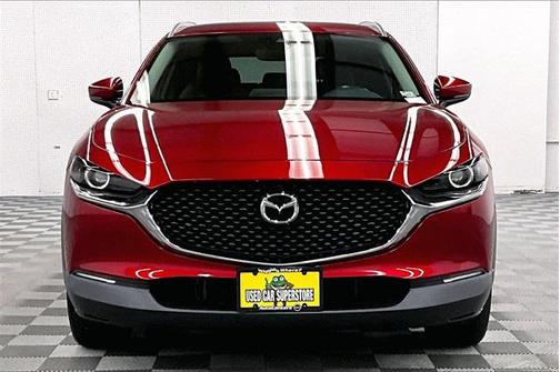 2022 Mazda CX-30 2.5 S Select Package