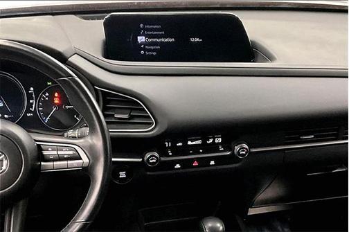 2022 Mazda CX-30 2.5 S Select Package