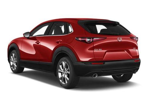 2022 Mazda CX-30 2.5 S Select Package